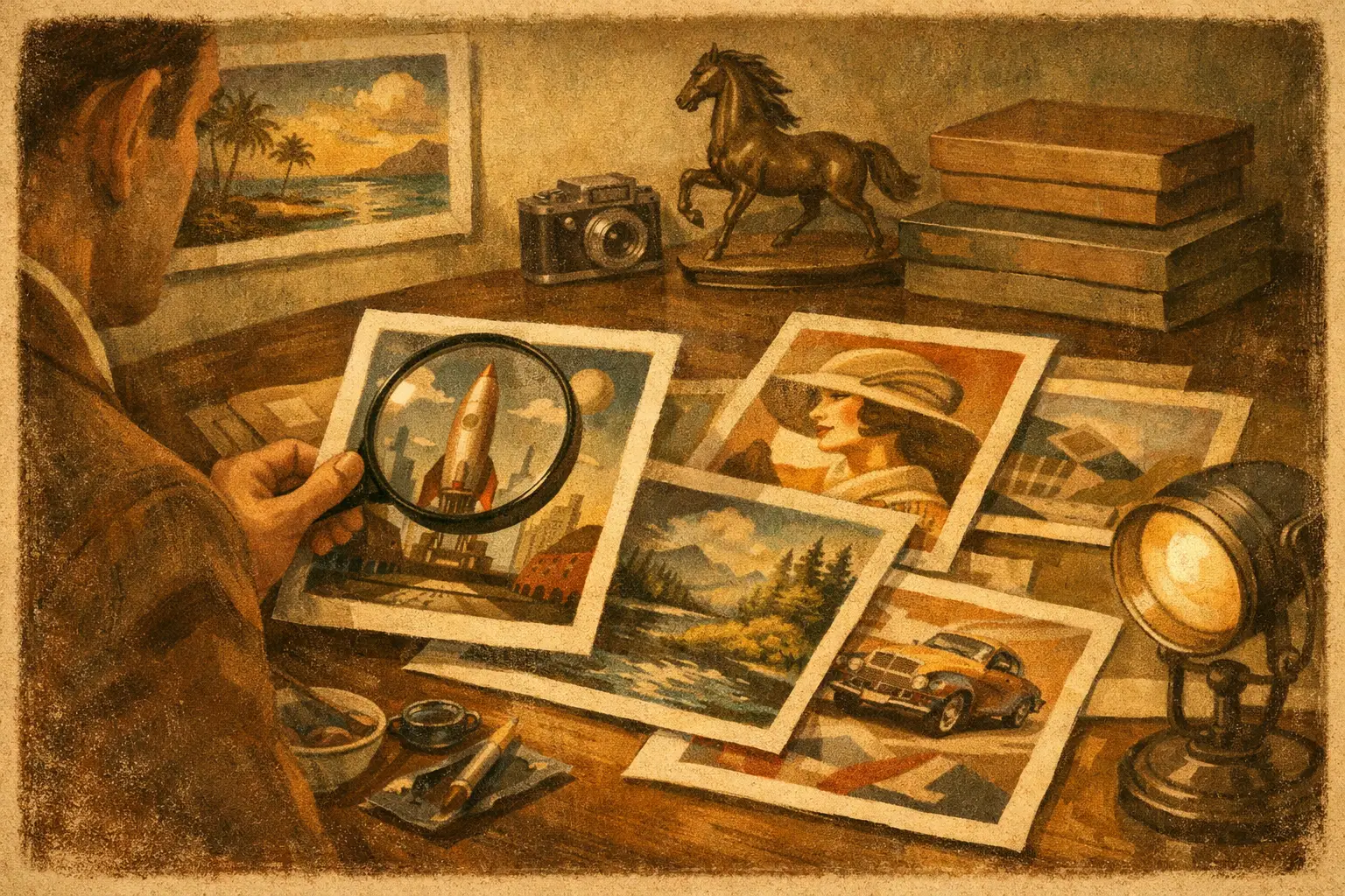 Collector Edition Print Trends in 2026