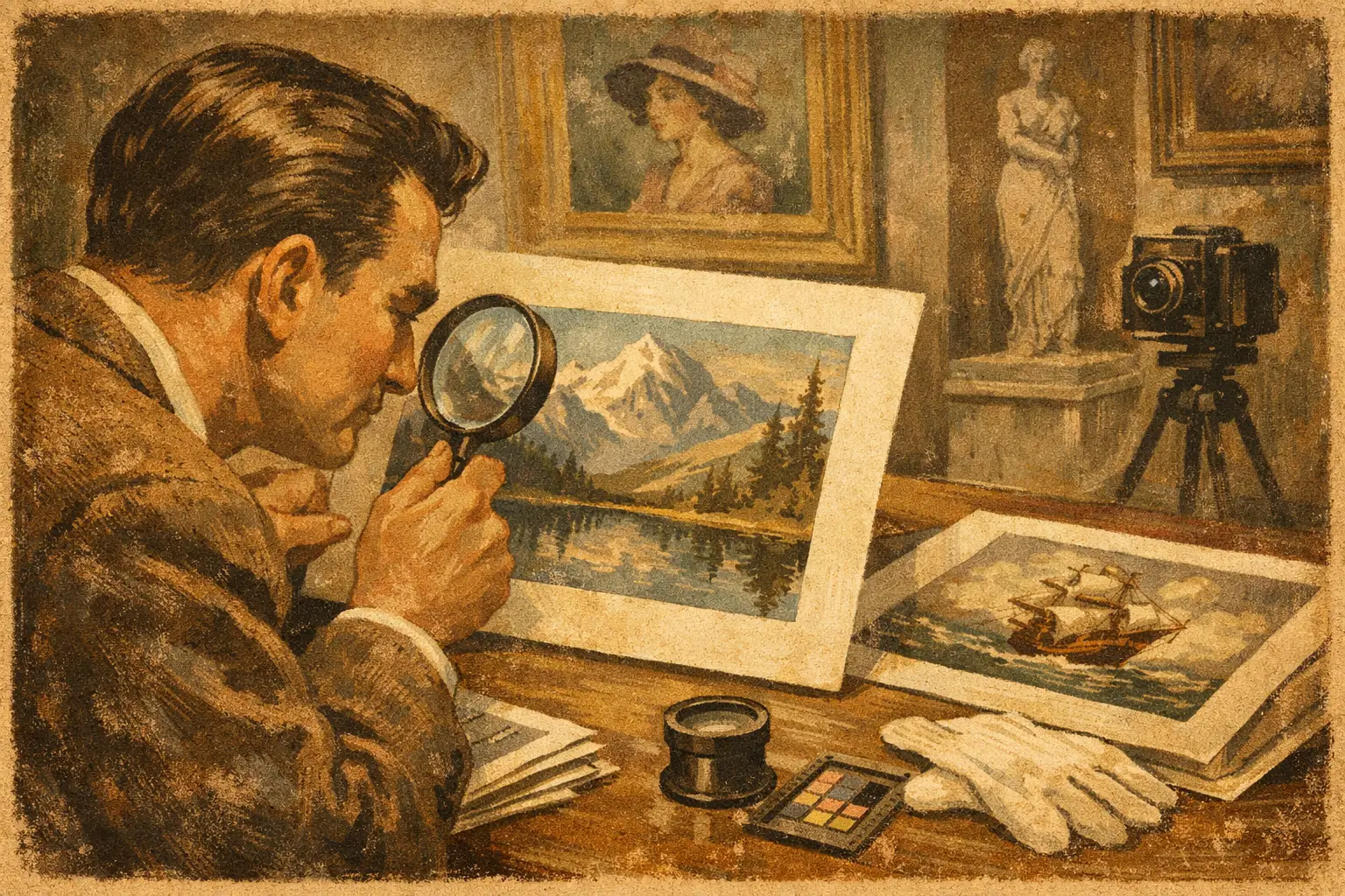 Museum Quality Print Review: What Matters