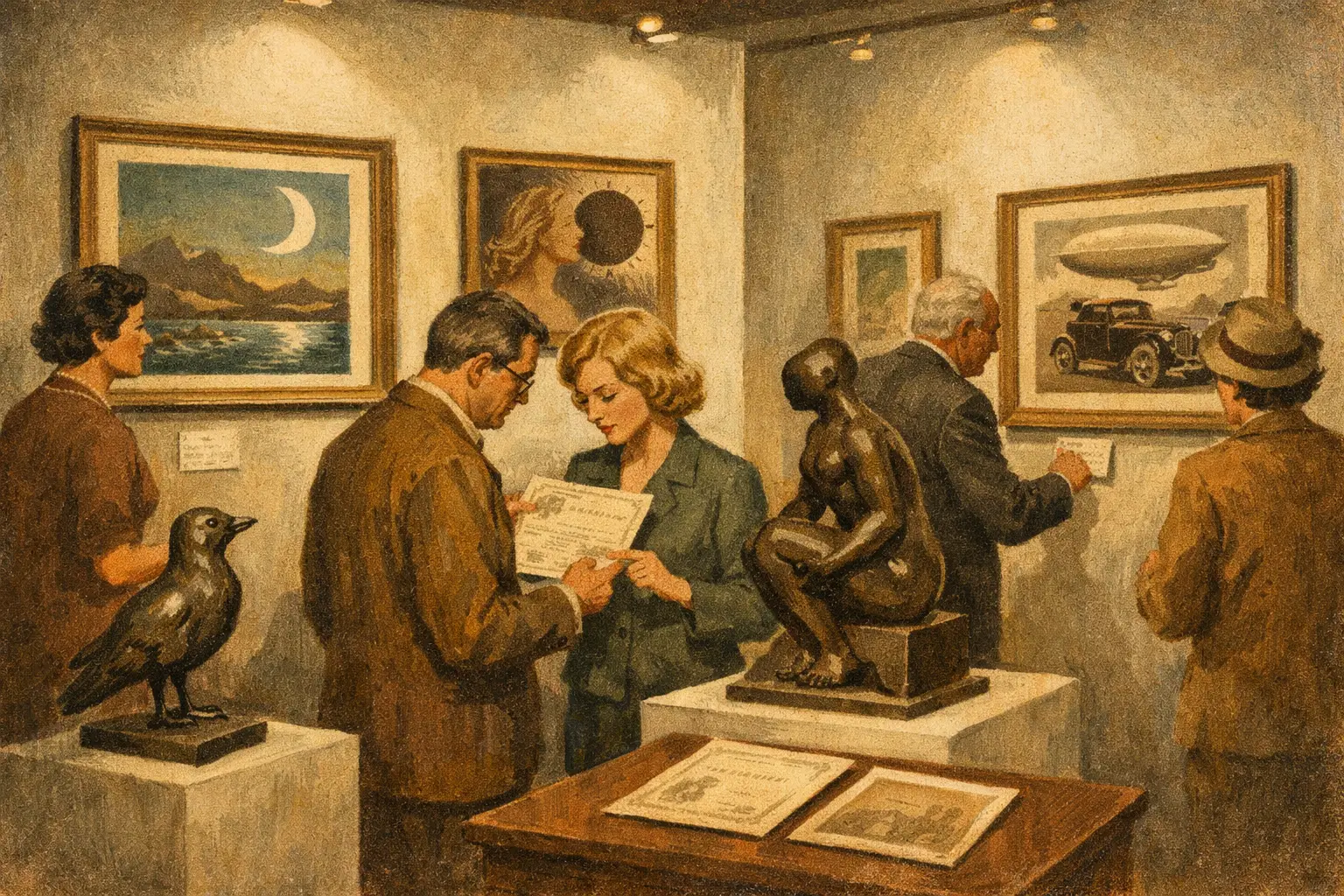 Top Limited Edition Artworks to Collect Now