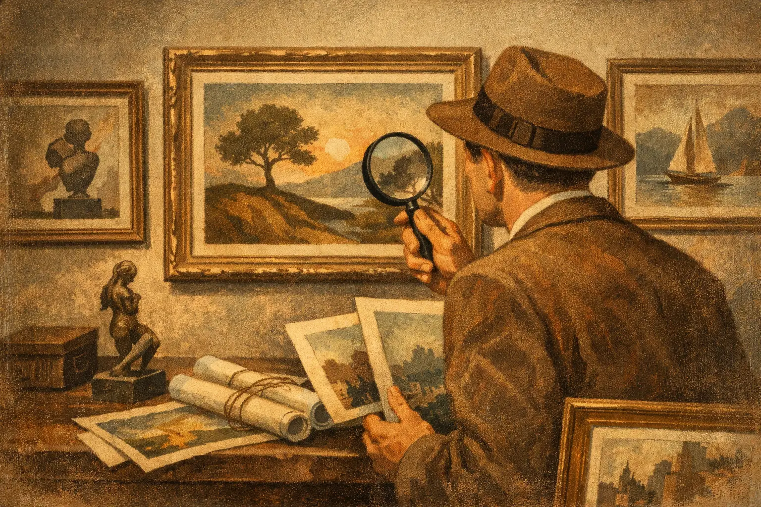 Why Buy Limited Edition Art?