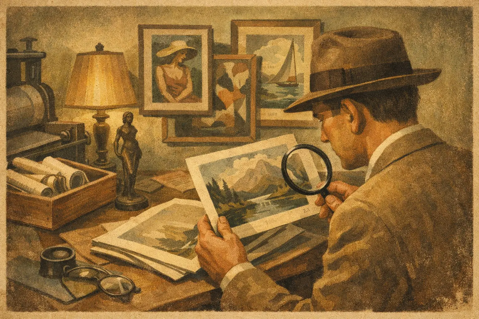A Guide to Limited Edition Artwork for Collectors